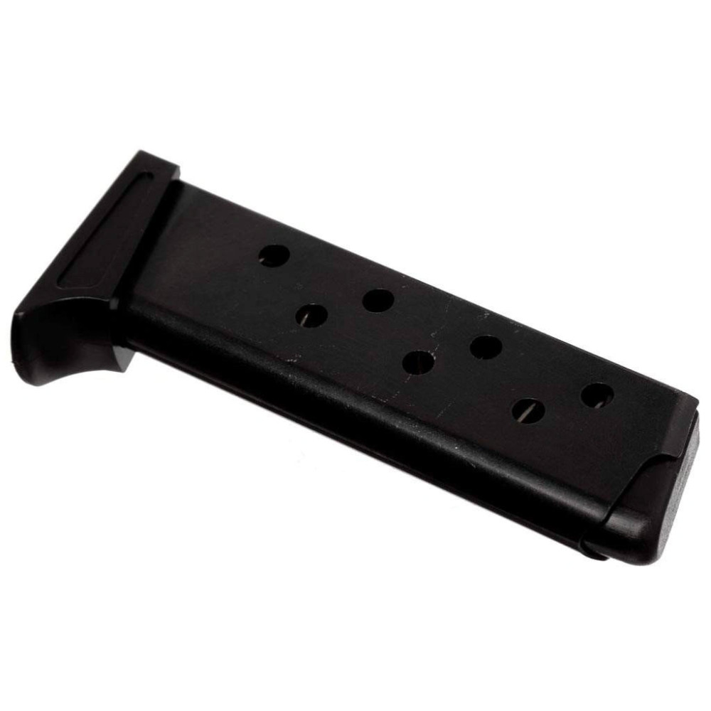 Стартовый пистолет EKOL Lady Black (Экол Леди Черный)