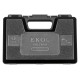 Стартовий револьвер EKOL Lite 2" - 9мм. Black (ЕКОЛ Лайт 9 мм чорний)