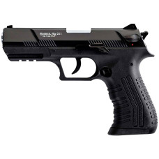 Стартовый пистолет EKOL Nig 211 Black