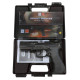 Стартовый пистолет EKOL Nig 211 Black (Экол Ниг 211 Черный)
