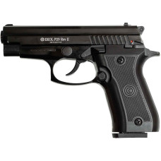 Стартовый пистолет EKOL P-29 Rev-2 Black
