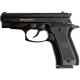 Стартовый пистолет EKOL P-29 Rev-2 Black (Экол П-29 Рев-2 Черный)