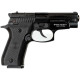 Стартовый пистолет EKOL P-29 Rev-2 Black (Экол П-29 Рев-2 Черный)