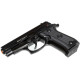 Стартовый пистолет EKOL P-29 Rev-2 Black (Экол П-29 Рев-2 Черный)