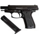 Стартовый пистолет EKOL P-29 Rev-2 Black (Экол П-29 Рев-2 Черный)