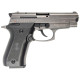 Стартовый пистолет EKOL P-29 Rev-2 Fume (Экол П-29 Рев-2 Серый)