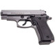 Стартовый пистолет EKOL P-29 Rev-2 Fume (Экол П-29 Рев-2 Серый)