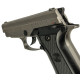 Стартовый пистолет EKOL P-29 Rev-2 Fume (Экол П-29 Рев-2 Серый)