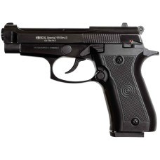 Стартовый пистолет EKOL Special 99 Rev-2 Black