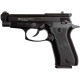 Стартовый пистолет EKOL Special 99 Rev-2 Black (Экол Специал 99 Рев-2 Черный)