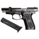 Стартовый пистолет EKOL Special 99 Rev-2 Black (Экол Специал 99 Рев-2 Черный)