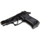 Стартовый пистолет EKOL Special 99 Rev-2 Black (Экол Специал 99 Рев-2 Черный)