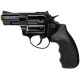 Стартовый револьвер EKOL Viper 2.5" 9мм. Black (ЭКОЛ Вайпер 2.5 - 9 мм черный)