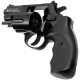 Стартовый револьвер EKOL Viper 2.5" 9мм. Black (ЭКОЛ Вайпер 2.5 - 9 мм черный)