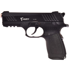 Стартовий пістолет Kuzey A100 Black