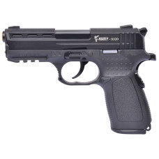 Стартовий пістолет Kuzey S320 Black