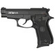 Стартовый пистолет Retay 84FS Black (Ретай 84ФС черный)