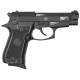 Стартовый пистолет Retay 84FS Black (Ретай 84ФС черный)
