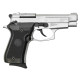 Стартовый пистолет Retay 84FS Chrome (Ретай 84ФС хром)