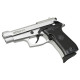 Стартовый пистолет Retay 84FS Chrome (Ретай 84ФС хром)