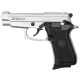 Стартовый пистолет Retay 84FS Chrome (Ретай 84ФС хром)