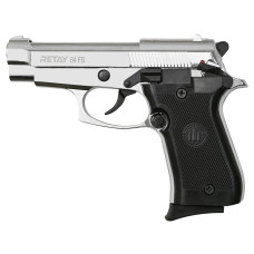 Стартовый пистолет Retay 84FS Nickel