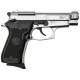 Стартовый пистолет Retay 84FS Nickel (Ретай 84ФС никель)