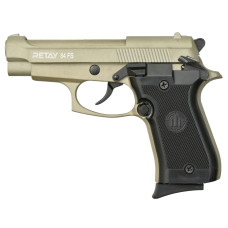Стартовый пистолет Retay 84FS Satin