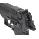 Стартовый пистолет Retay Eagle X Black (Ретай Игл Х черный)