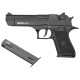 Стартовый пистолет Retay Eagle X Black (Ретай Игл Х черный)