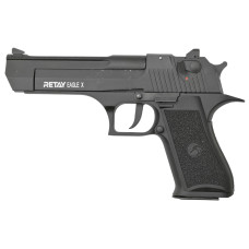 Стартовий пістолет Retay Eagle X Black