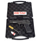 Стартовый пистолет Retay Eagle X Black (Ретай Игл Х черный)
