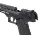 Стартовый пистолет Retay Eagle X Black (Ретай Игл Х черный)