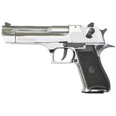 Стартовый пистолет Retay Eagle X Nickel
