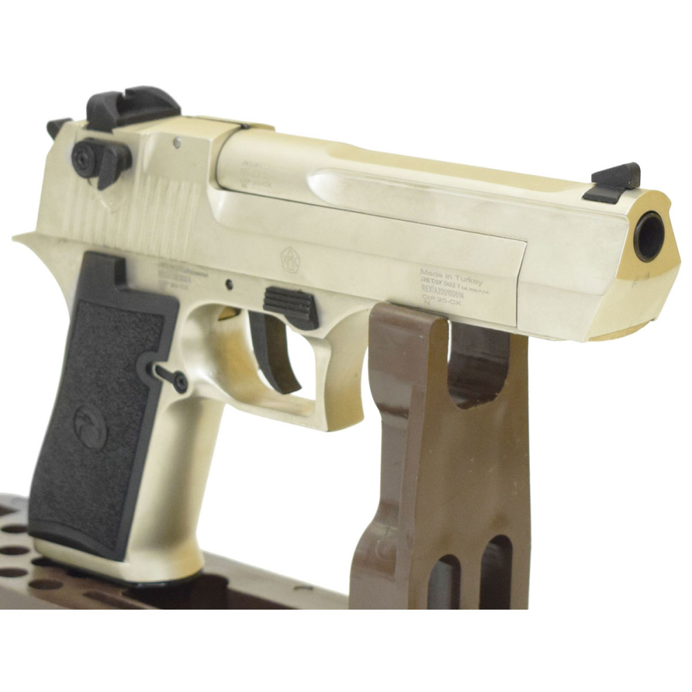 Стартовый пистолет Retay Eagle X Satin (Ретай Игл Х сатин)