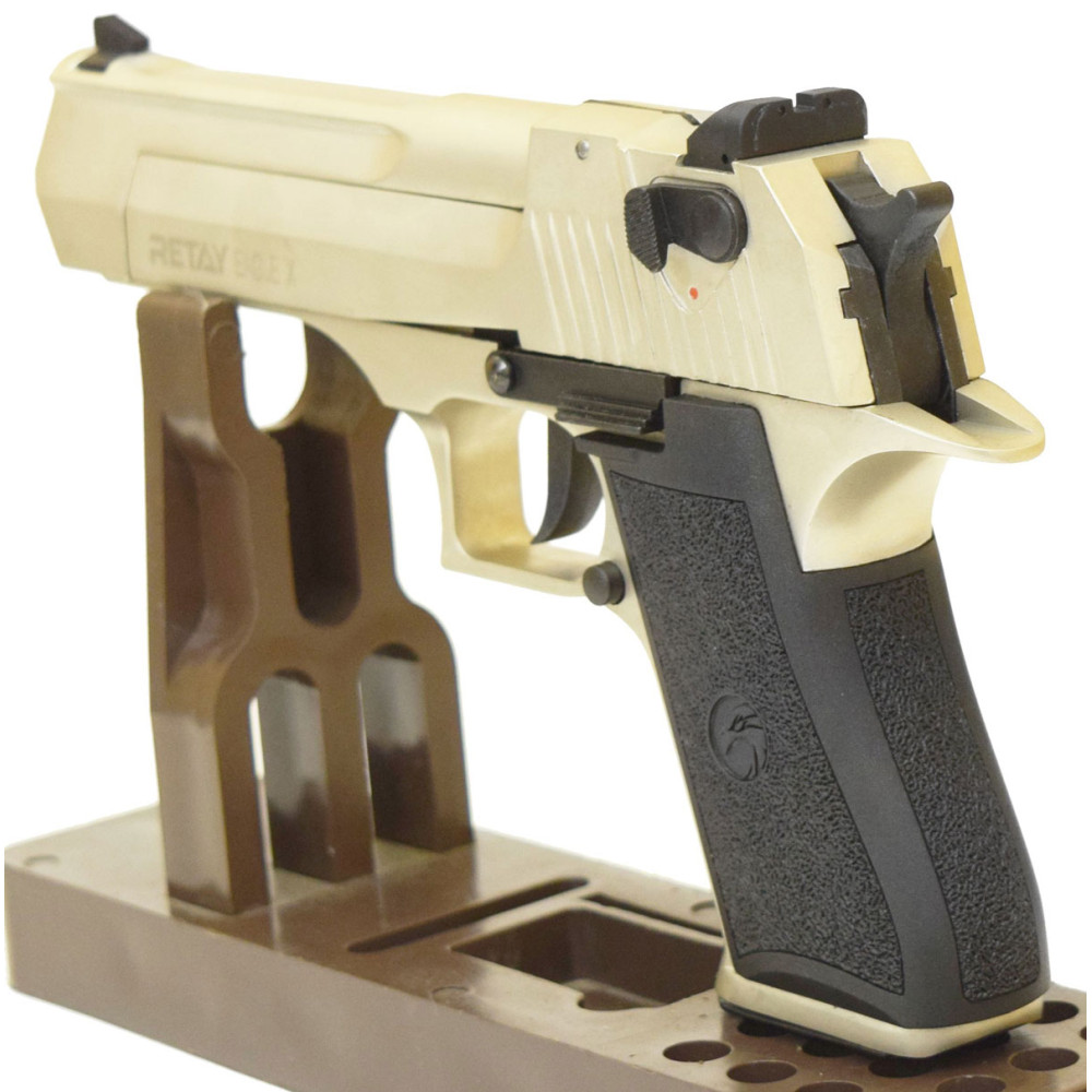 Стартовый пистолет Retay Eagle X Satin (Ретай Игл Х сатин)