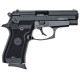 Стартовый пистолет Retay F29 Black (Ретай Ф29 черный)