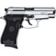 Стартовый пистолет Retay F29 Nickel (Ретай Ф29 никель)