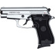 Стартовый пистолет Retay F29 Nickel (Ретай Ф29 никель)