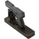 Стартовый пистолет Retay G17 Black (Ретай Г17 черный)