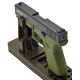 Стартовый пистолет Retay G17 Olive (Ретай Г17 зеленый)