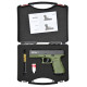 Стартовый пистолет Retay G17 Olive (Ретай Г17 зеленый)
