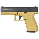 Стартовый пистолет Retay G17 Sand (Ретай Г17 песочный)