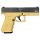 Стартовый пистолет Retay G17 Sand (Ретай Г17 песочный)