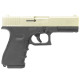 Стартовый пистолет Retay G17 Satin (Ретай Г17 сатин)