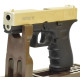 Стартовый пистолет Retay G17 Satin (Ретай Г17 сатин)