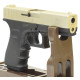 Стартовый пистолет Retay G17 Satin (Ретай Г17 сатин)