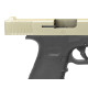 Стартовый пистолет Retay G17 Satin (Ретай Г17 сатин)