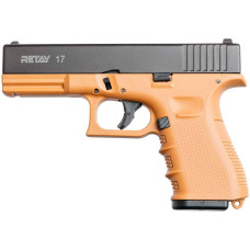 Стартовый пистолет Retay G17 Tan