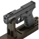 Стартовый пистолет Retay G19C Black (Ретай Г19С черный)